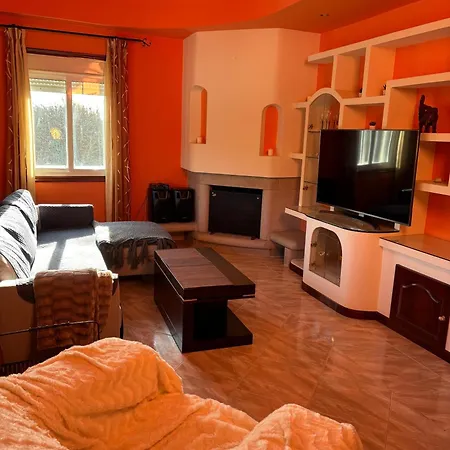 Espacio De Paz En La Naturaleza