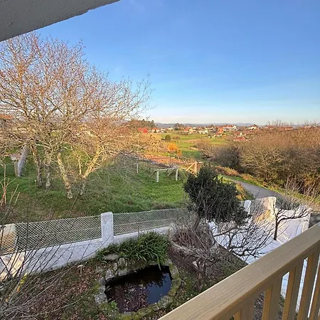 Espacio De Paz En La Naturaleza *