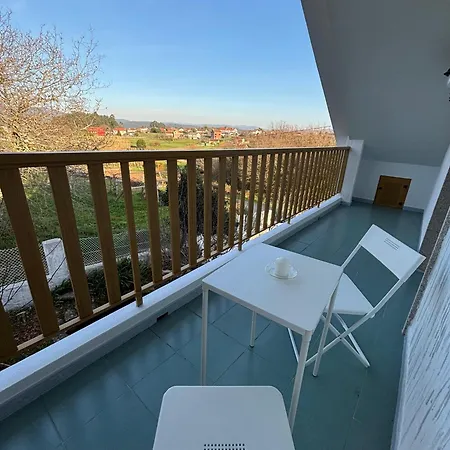 Espacio De Paz En La Naturaleza بيت للعطل *