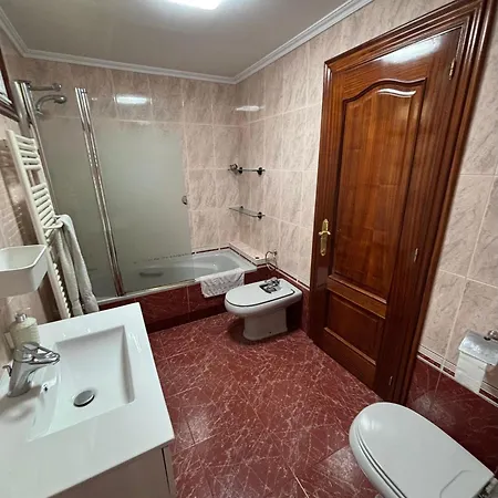 Espacio De Paz En La Naturaleza Campano (Galicia)