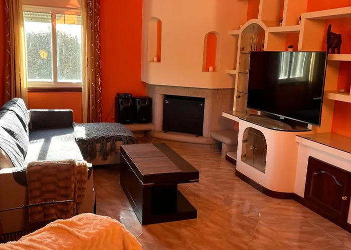 Espacio De Paz En La Naturaleza