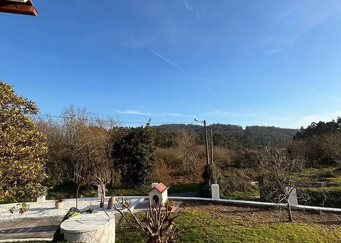 Espacio De Paz En La Naturaleza