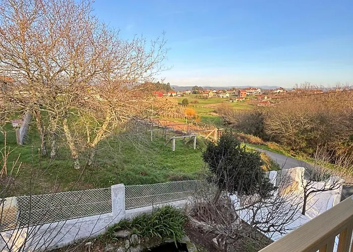 Espacio De Paz En La Naturaleza *