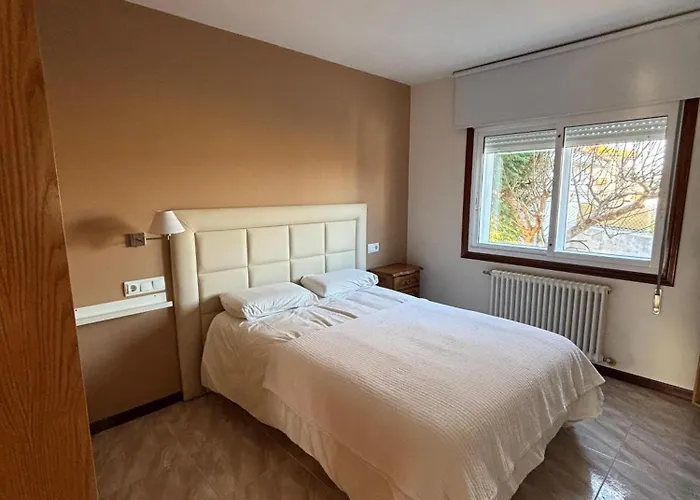 Espacio De Paz En La Naturaleza 度假居