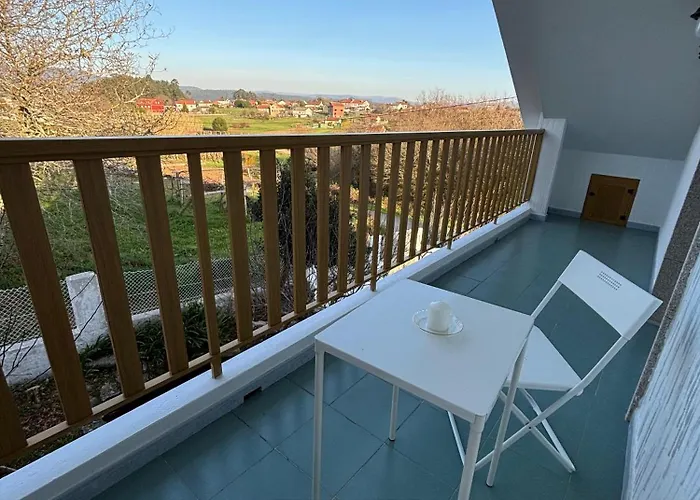 Espacio De Paz En La Naturaleza 度假居 *