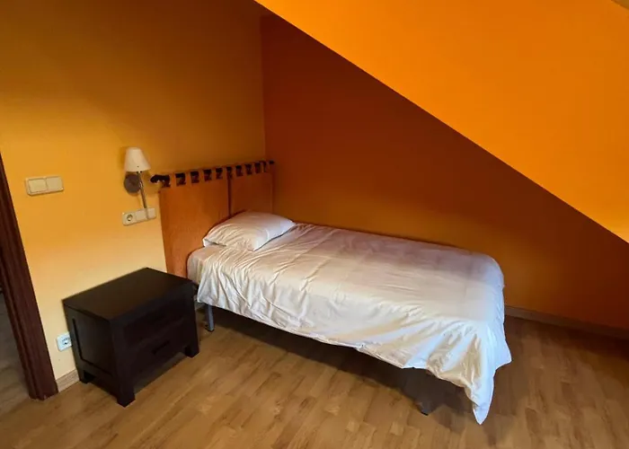 Espacio De Paz En La Naturaleza *