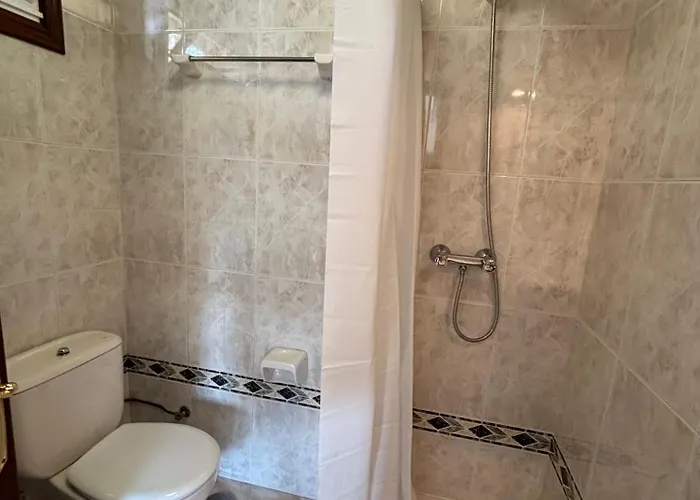 Espacio De Paz En La Naturaleza * Campano (Galicia)